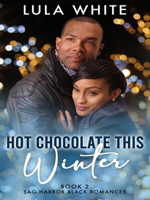 cover image of Hot Chocolate This Winter